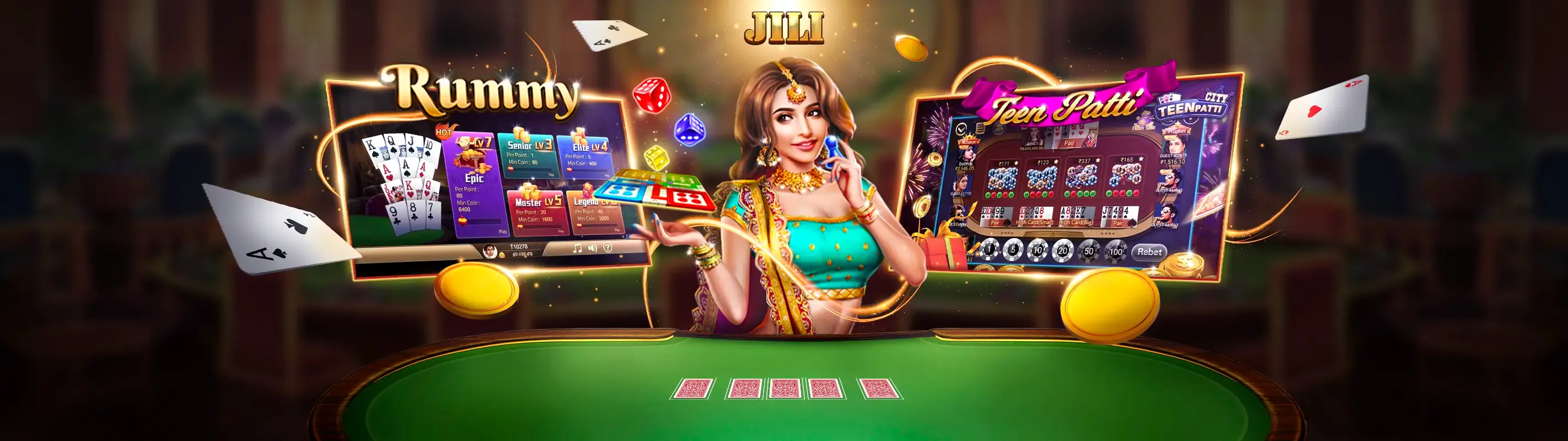 Sảnh casino trực tuyến 99win55 với các dealer chuyên nghiệp